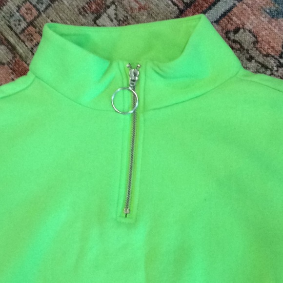 Women’s SWS Active Sweatshirt - Picture 3 of 5